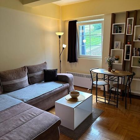 Suncani Apartman 36, Brzeće Exterior foto