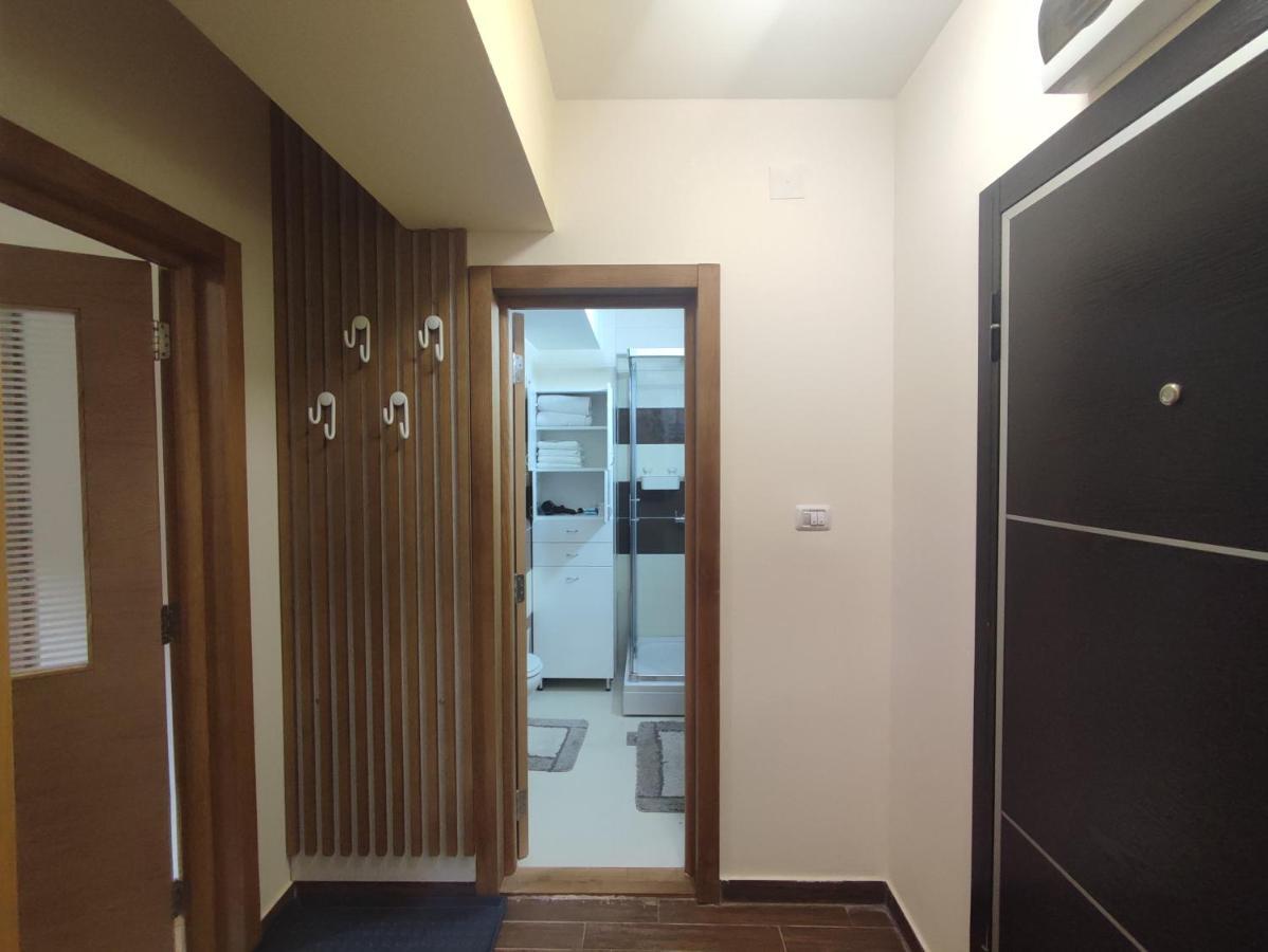 Suncani Apartman 36, Brzeće Exterior foto